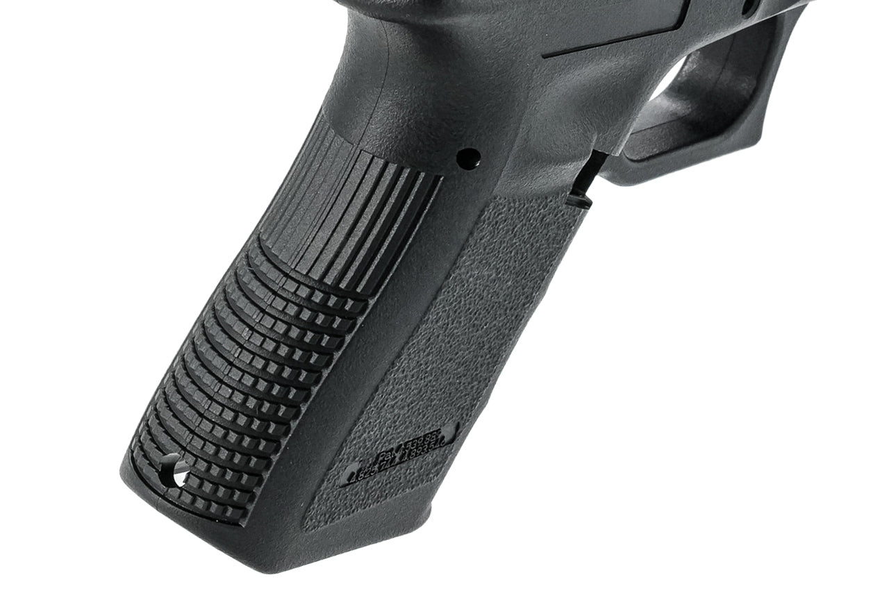 Guarder Original Frame for KJ WORK Model 19 / 23 ( US Ver./BLACK )