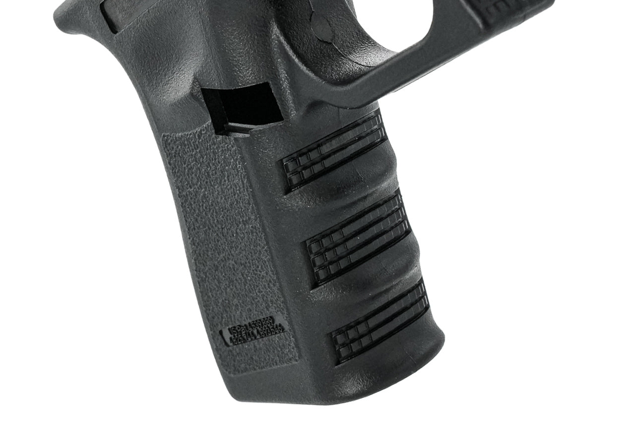 Guarder Original Frame for KJ WORK Model 19 / 23 ( US Ver./BLACK )