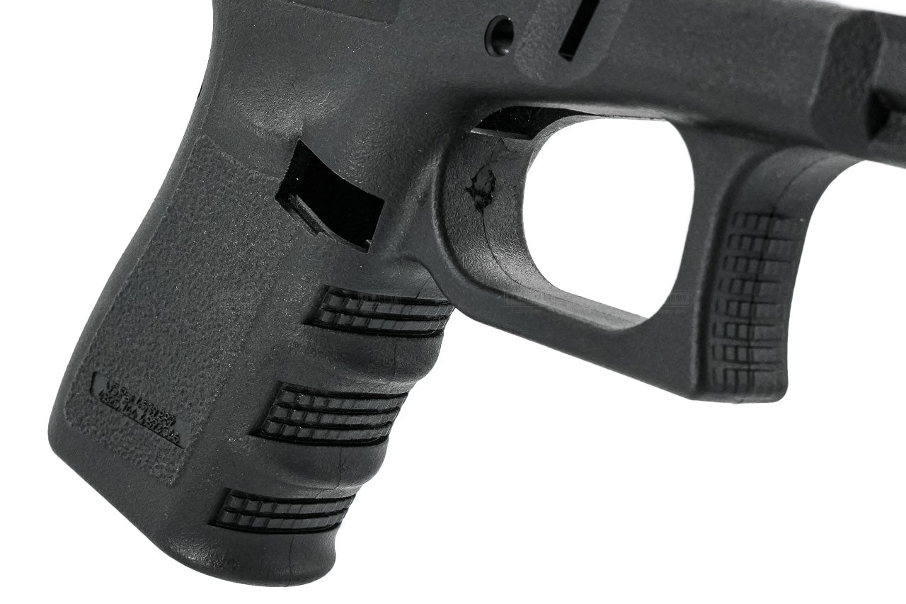 Guarder Original Frame for KJ WORK Model 19 / 23 ( Euro Ver. / BLACK )