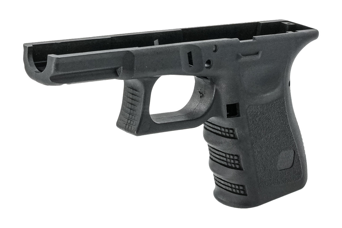 Guarder Original Frame for KJ WORK Model 19 / 23 ( Euro Ver. / BLACK )