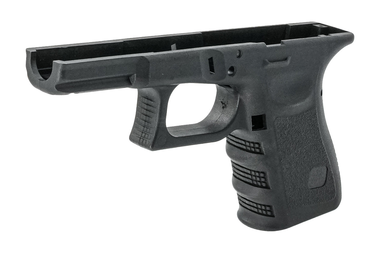 Guarder Original Frame for KJ WORK Model 19 / 23 ( Euro Ver. / BLACK )