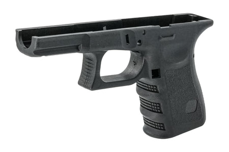 Guarder Original Frame for KJ WORK Model 19 / 23 ( Euro Ver. / BLACK )