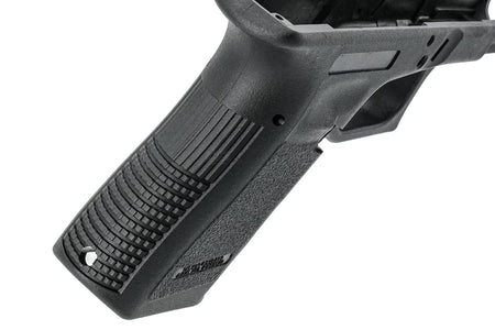 Guarder Original Frame for KJ WORK Model 19 / 23 ( Euro Ver. / BLACK )