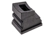 Guarder Magzine Lip Airtight Rubber For Marui TM MWS GBBR Series