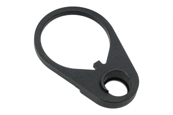 Guarder End Plate QD Sling Mount For Marui TM MWS GBBR Series