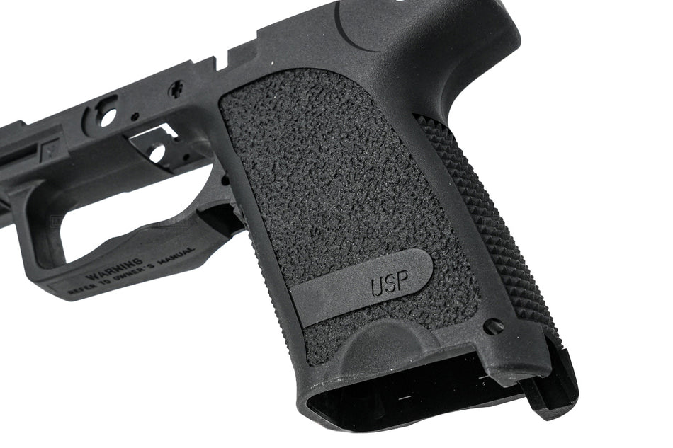 Guarder Original Frame For Marui TM USP GBBP Series -FDE