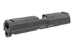 Guarder CNC Aluminum Slide Set For Marui TM USP GBBP -Silver