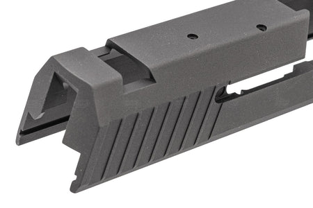 Guarder CNC Aluminum Slide Set For Marui TM USP GBBP -Silver