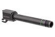 Guarder CNC Steel 14mm CCW Threaded Outer Barrel For Marui TM USP GBBP