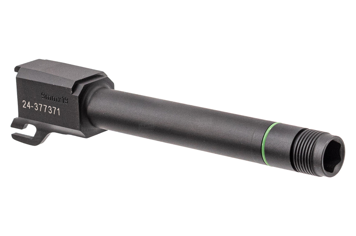 Guarder CNC Steel 14mm CCW Threaded Outer Barrel For Marui TM USP GBBP