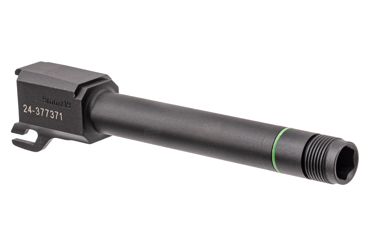 Guarder CNC Steel 14mm CCW Threaded Outer Barrel For Marui TM USP GBBP