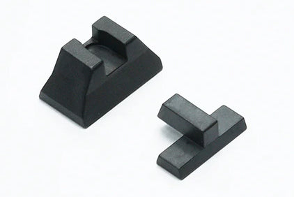 Guarder Steel Luminous Sight Set For Marui TM USP Compact GBBP