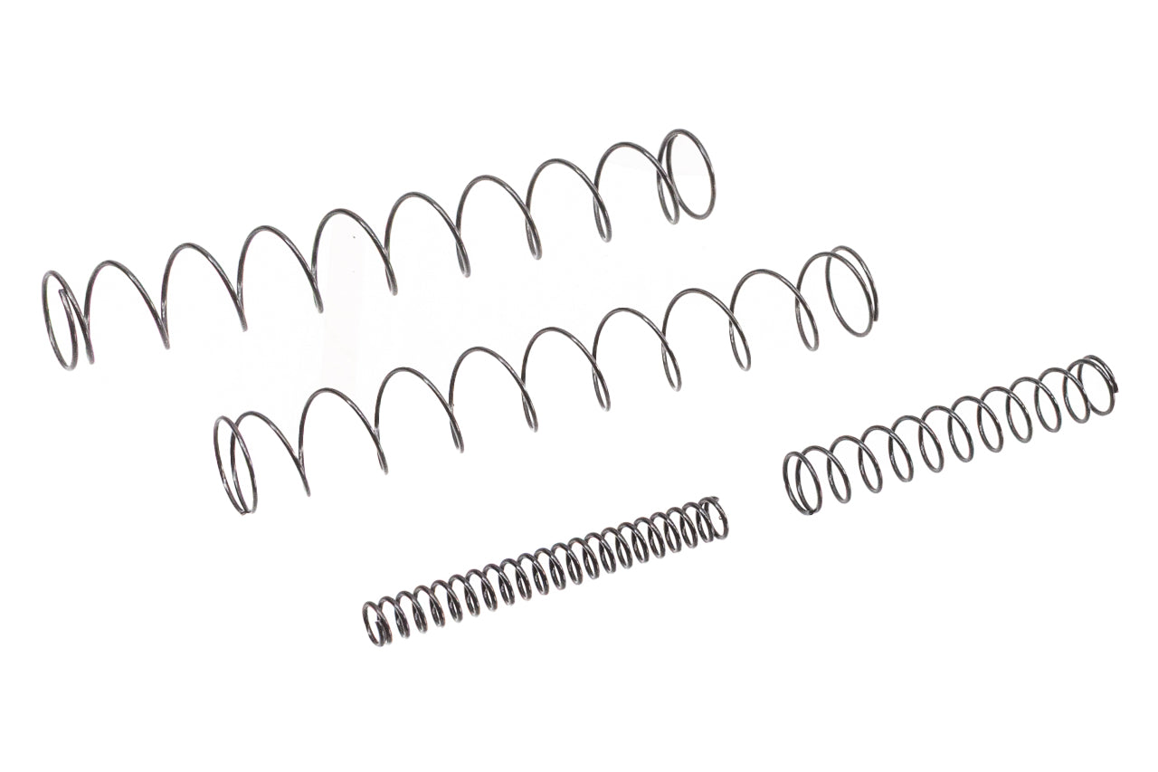Guarder Enhanced Recoil & Hammer Spring Set For Marui TM USP Compact GBBP