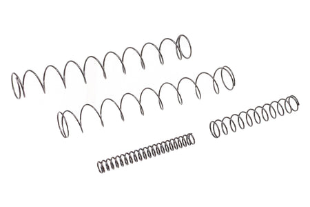 Guarder Enhanced Recoil & Hammer Spring Set For Marui TM USP Compact GBBP