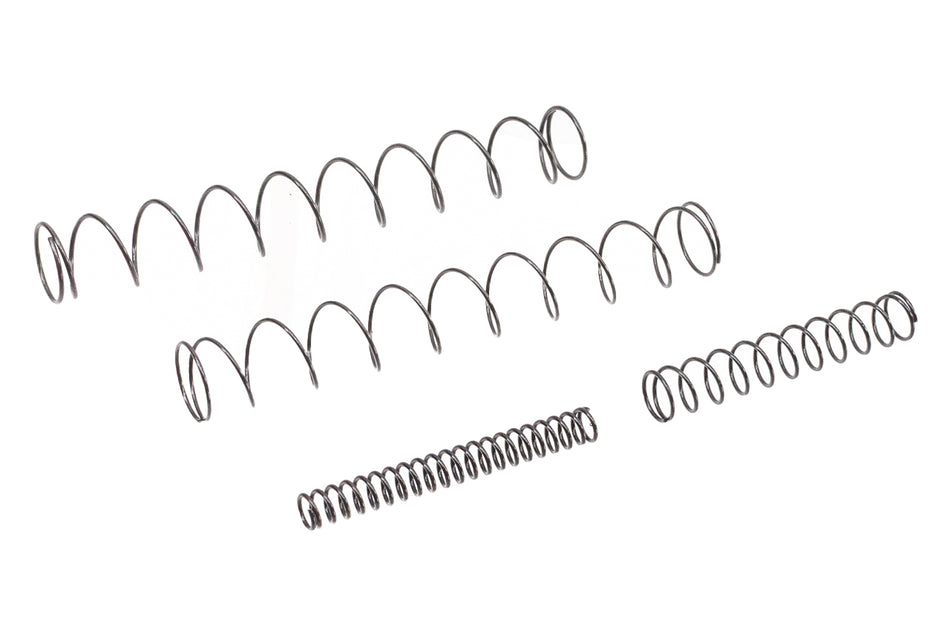 Guarder Enhanced Recoil & Hammer Spring Set For Marui TM USP Compact GBBP