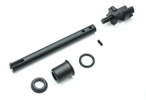 Guarder CNC Steel Recoil Spring Guide For Marui TM USP Compact GBBP