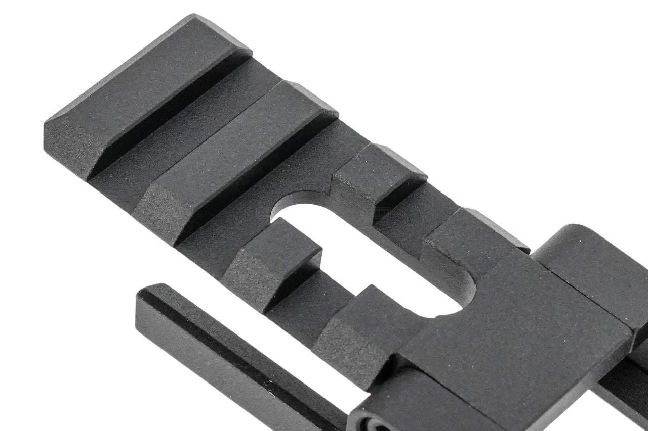 Guarder 20mm 1913 Picatinny Rail Adaptor For Marui TM USP Compact GBBP