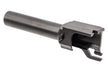 Guarder CNC Steel Standard Outer Barrel For Marui TM USP Compact GBBP-Silver