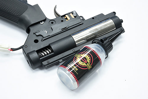 Guarder Silicone Oil 1000 CS ( 50ml )