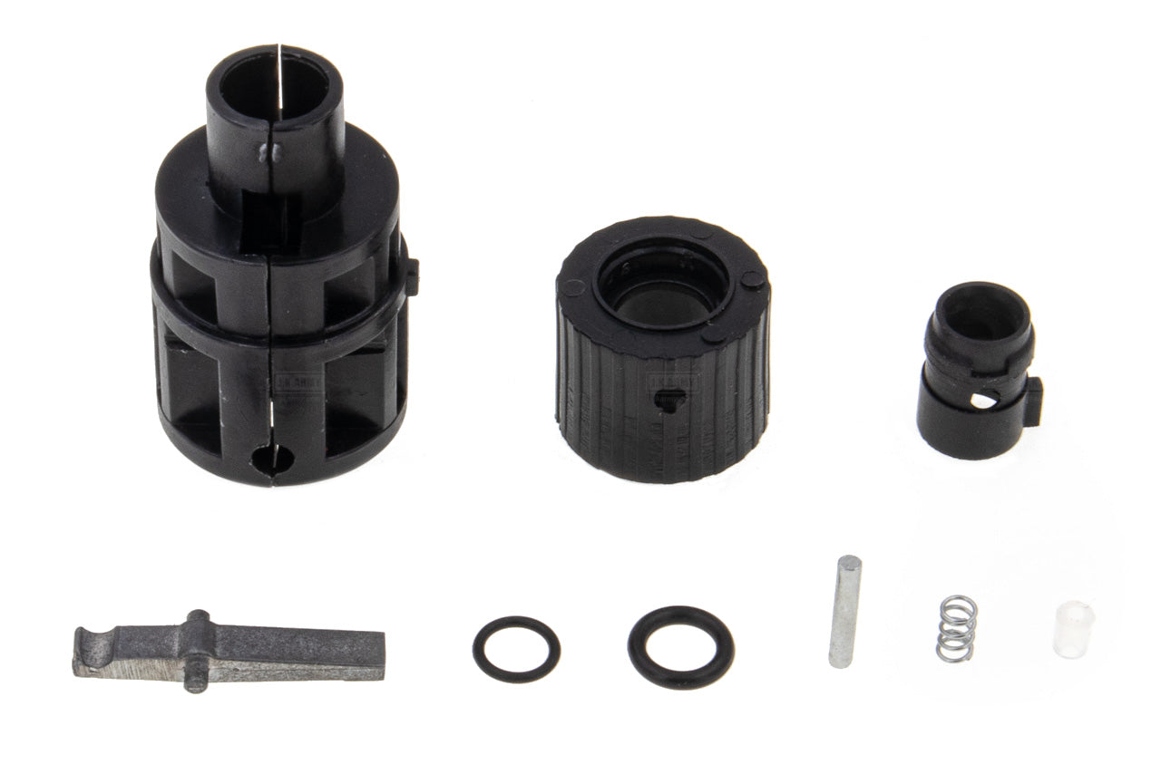 Golden Eagle WA M4 GBB Rifle Plastic Hop Up Chamber Set