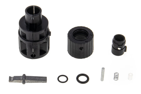 Golden Eagle WA M4 GBB Rifle Plastic Hop Up Chamber Set