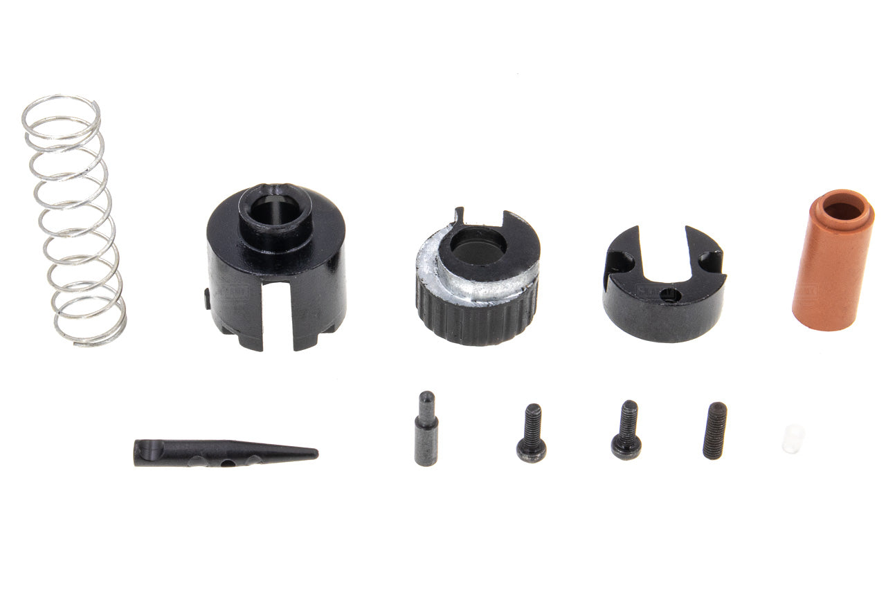 Golden Eagle WA M4 GBB Rifle Metal Hop Up Chamber Set