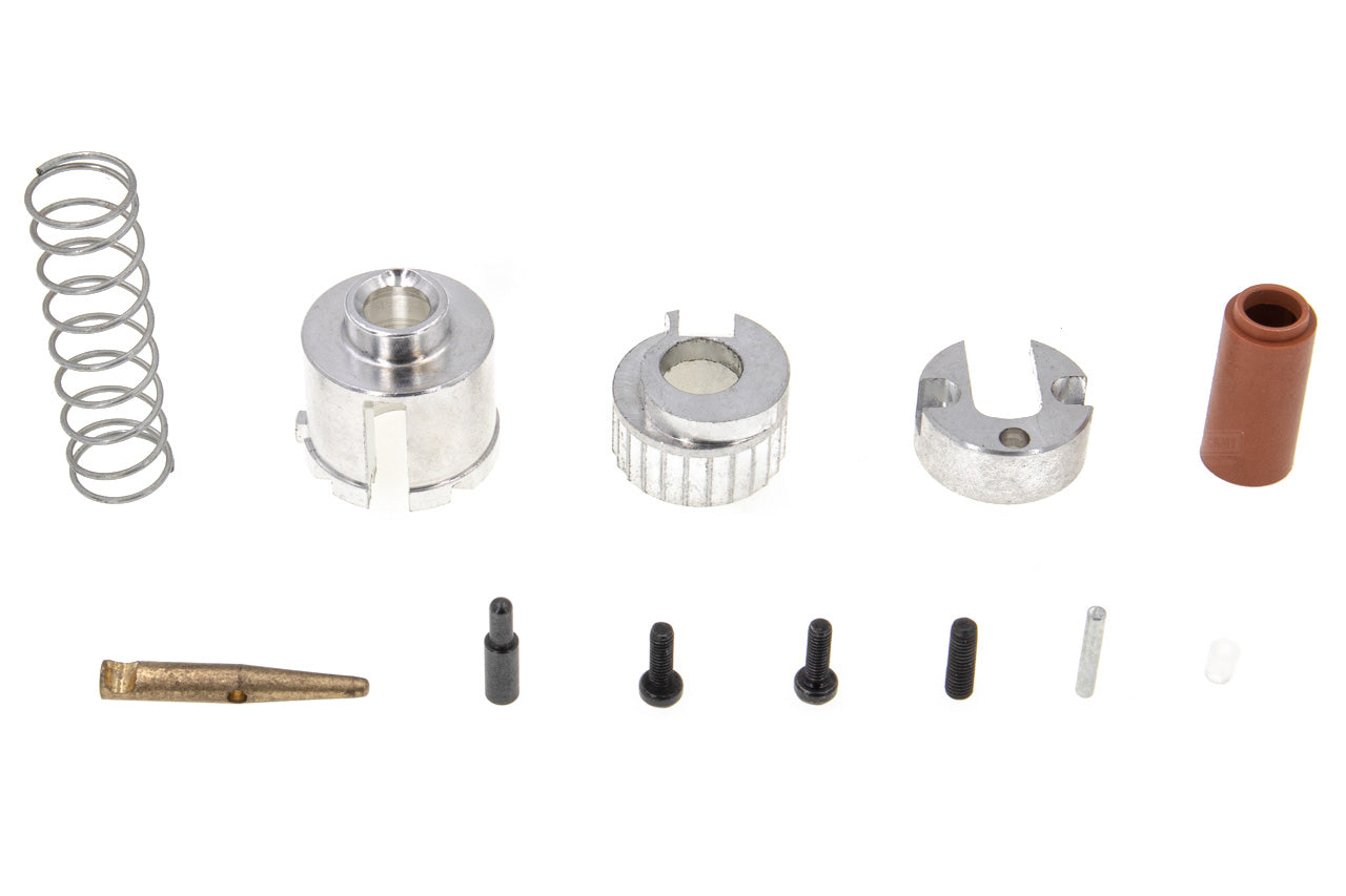 Golden Eagle WA M4 GBB Rifle CNC Aluminum Hop Up Chamber Set