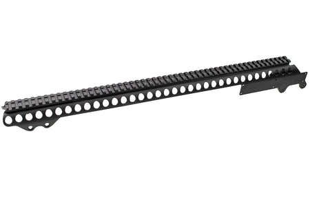 Golden Eagle M870 Gas Pump Action Shotgun Top Rail Mount ( Long )