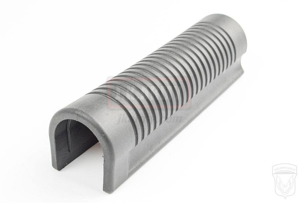 Golden Eagle M870 Gas Pump Action Shotgun Handguard ( Black )