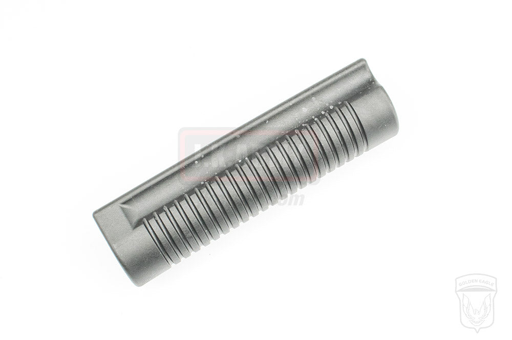 Golden Eagle M870 Gas Pump Action Shotgun Handguard ( Black )