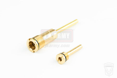 Golden Eagle M870 Gas Pump Action Shotgun Gas Tank Valve Set
