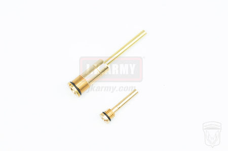 Golden Eagle M870 Gas Pump Action Shotgun Gas Tank Valve Set