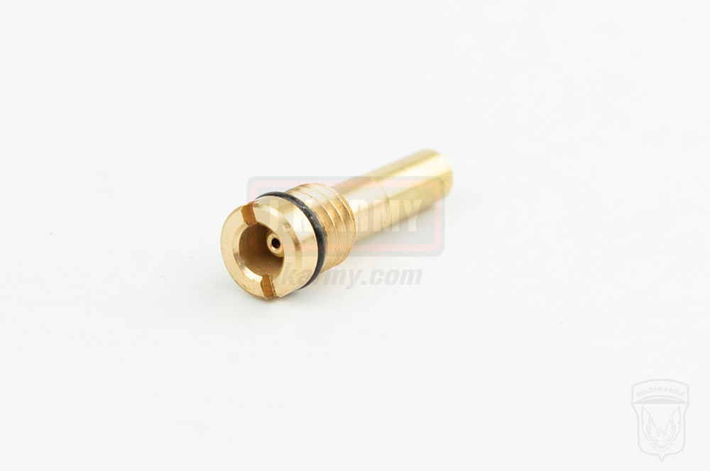 Golden Eagle M870 Gas Pump Action Shotgun Grip Input Valve