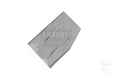 Golden Eagle M870 Gas Pump Action Shotgun Gas Tank ( Black )