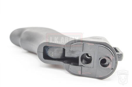 Golden Eagle M870 Gas Pump Action Shotgun Grip Set ( Black )