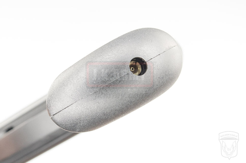 Golden Eagle M870 Medium Gas Pump Action Shotgun ( Black )