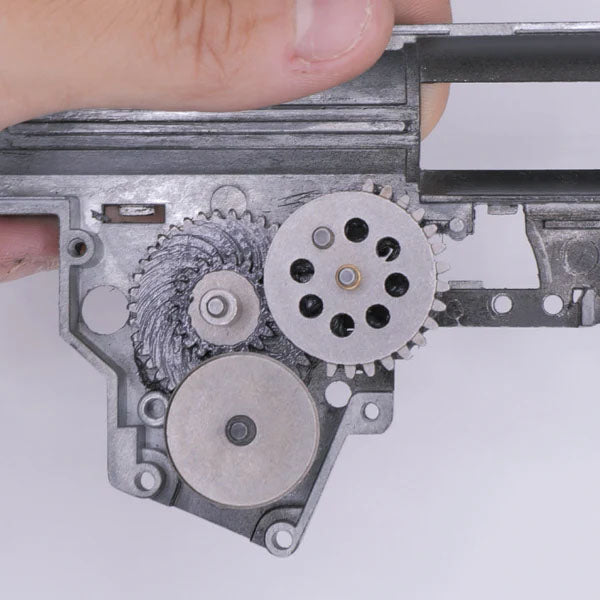 4UANTUM Gear Heat Resistant Gear Lubricant Oil