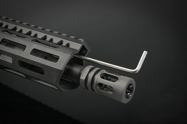 VFC BCM 14.5 MCMR GBBR Airsoft ( BCMAIR® Licensed Series GBBR )