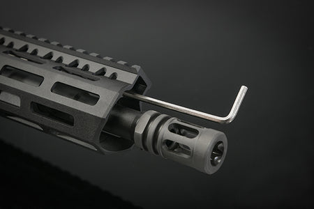 VFC BCM 14.5 MCMR GBBR Airsoft ( BCMAIR® Licensed Series GBBR )