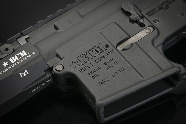 VFC BCM CQB 11 MCMR GBBR Airsoft ( BCMAIR® Licensed Series GBBR )