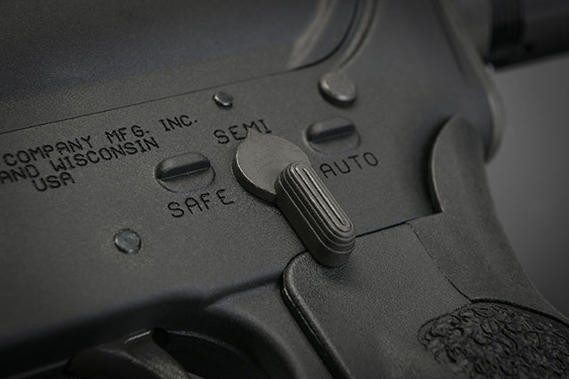 VFC BCM 14.5 MCMR GBBR Airsoft ( BCMAIR® Licensed Series GBBR )