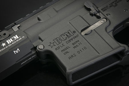 VFC BCM 14.5 MCMR GBBR Airsoft ( BCMAIR® Licensed Series GBBR )