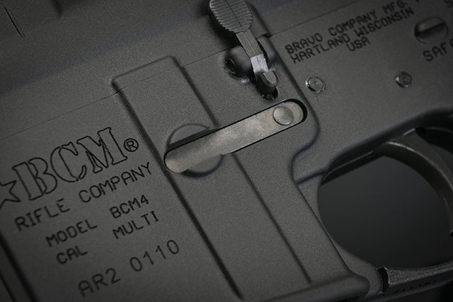 VFC BCM 14.5 MCMR GBBR Airsoft ( BCMAIR® Licensed Series GBBR )