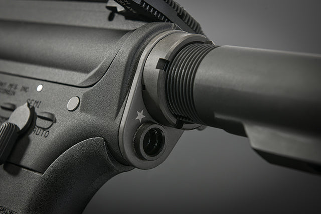 VFC BCM CQB 11 MCMR GBBR Airsoft ( BCMAIR® Licensed Series GBBR )