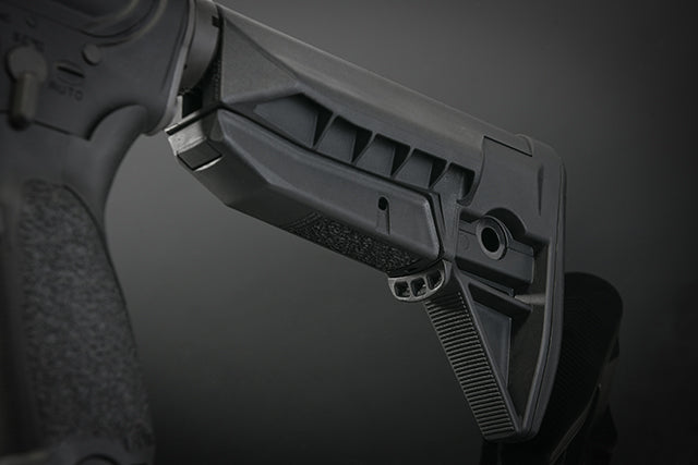 VFC BCM CQB 11 MCMR GBBR Airsoft ( BCMAIR® Licensed Series GBBR )