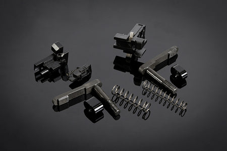 VFC BCM 14.5 MCMR GBBR Airsoft ( BCMAIR® Licensed Series GBBR )