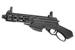 G&G LEVAR 7" Gas Powered Lever Action Rifle Airsoft