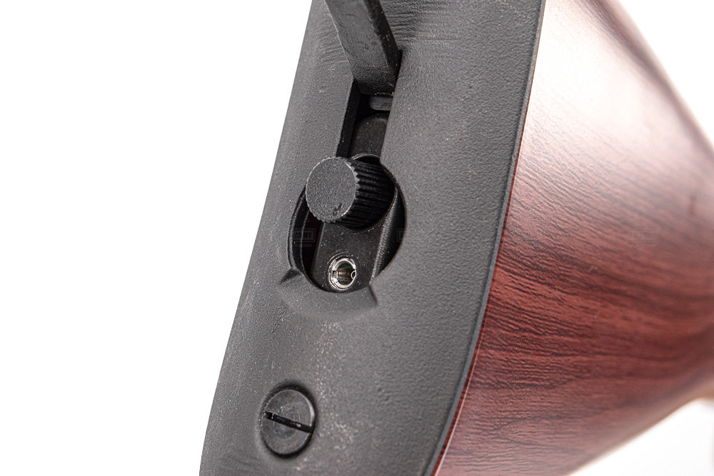 G&G Gas Lee Enfield No.4 MK1 Green Gas Airsoft Sniper ( Faux Wood Stock )