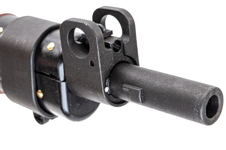 G&G Gas Lee Enfield No.4 MK1 Green Gas Airsoft Sniper ( Faux Wood Stock )