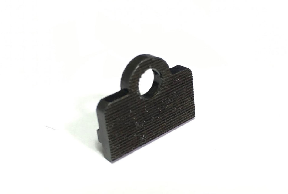 JLP Ghost-Ring CQB Rear Sight Plate ( For Hi-Capa Rear Sight )